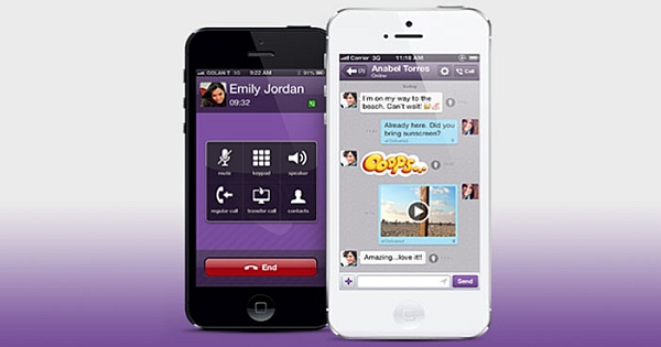 viber-chat