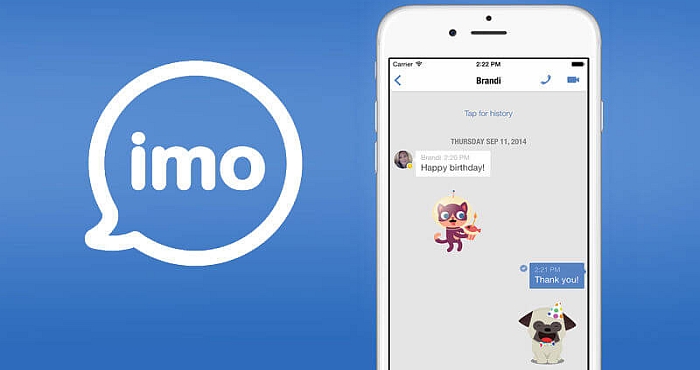 imo-messenger-app