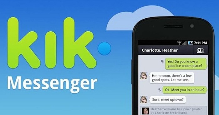 kik-messenger-chat-app