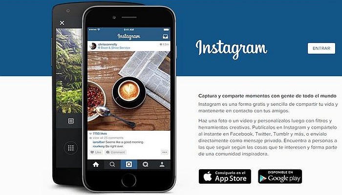 Instagram mejora la forma en la que compartimos Vídeos