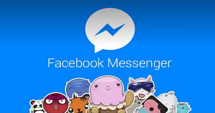 Nueva actualización de Facebook Messenger