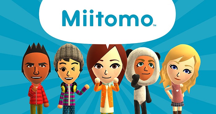 Descarga Miitomo de Nintendo