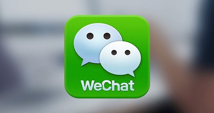 wechat-messenger-app