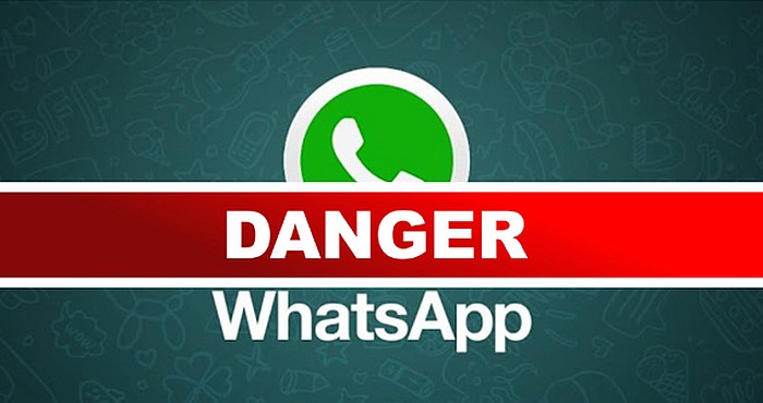 WhatsApp Messenger víctima de un Virus
