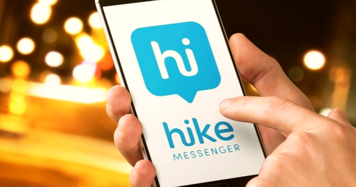 Descargar Hike: El Messenger de los Millennials