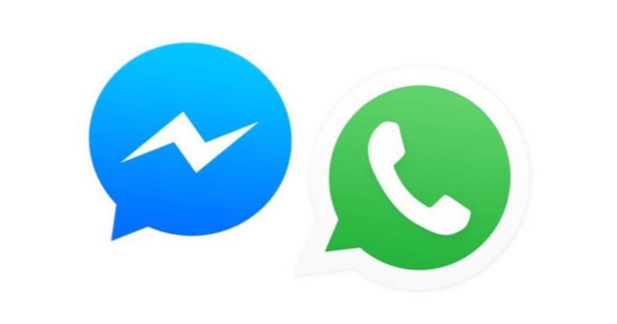 ¿Es mejor Facebook Messenger que WhatsApp? 2